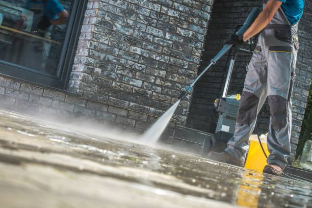 Trusted Hilbert, WI Pressure Washing Services Experts